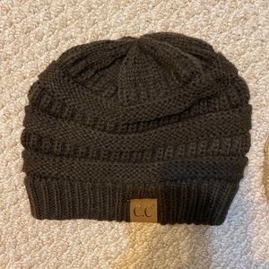 CC Beanie